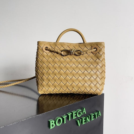 Luxury Top Handle Bag