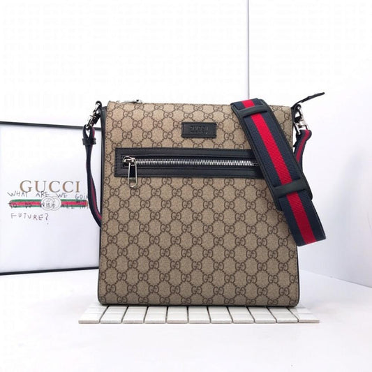 Classic Premium Crossbody Bag