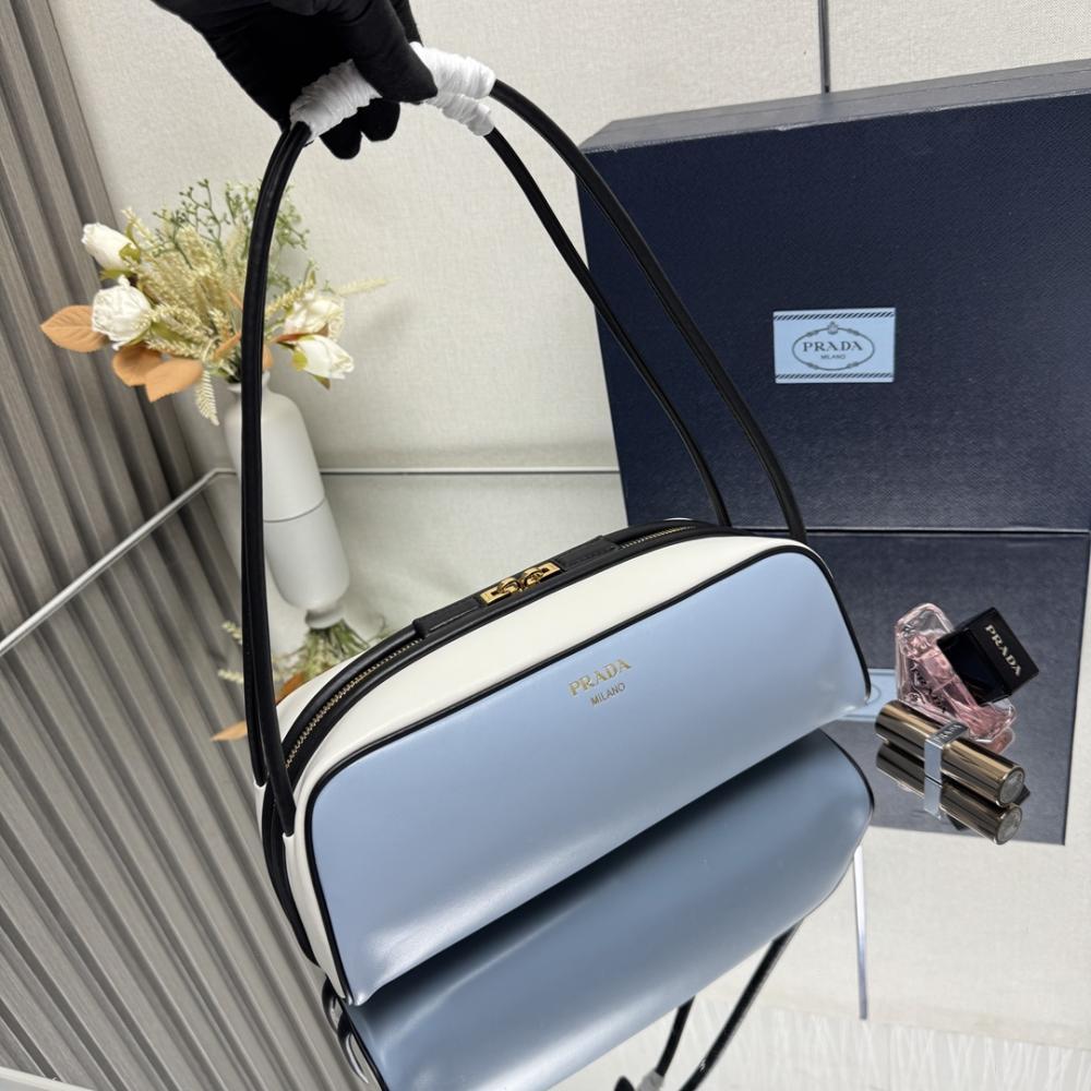 Top Handle Bag