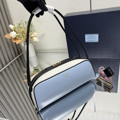 Top Handle Bag