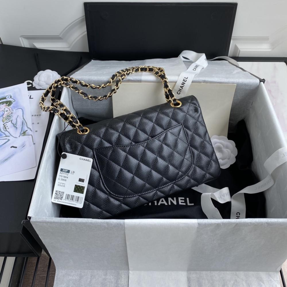 Classic Top Handle Bag