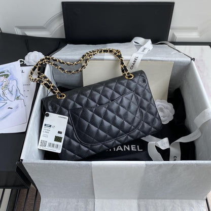 Classic Top Handle Bag