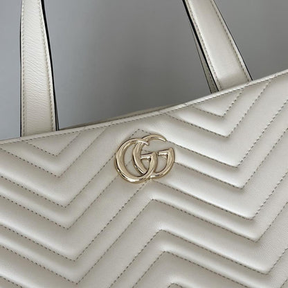 Top Handle Bag