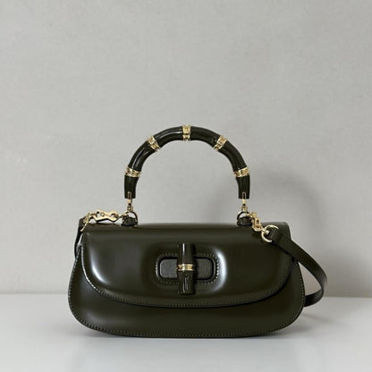 Top Handle Bag