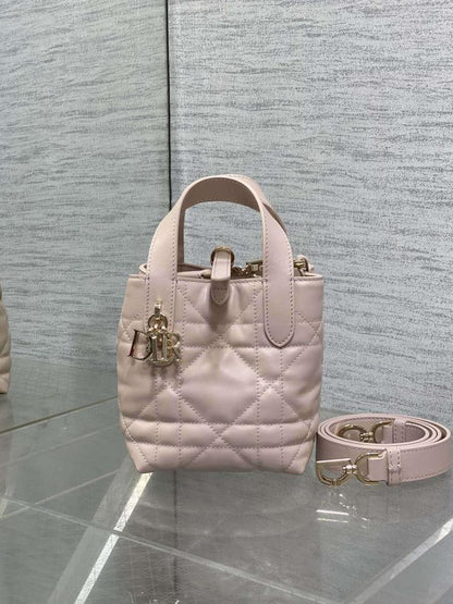 Top Handle Bag
