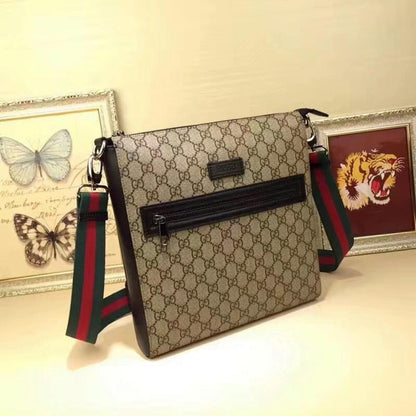 Modern Refined Top Handle Bag