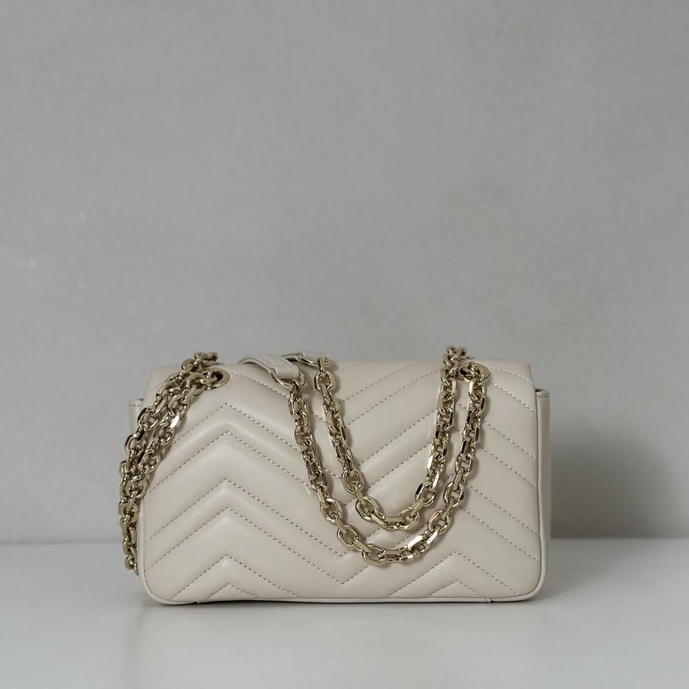 Top Handle Bag