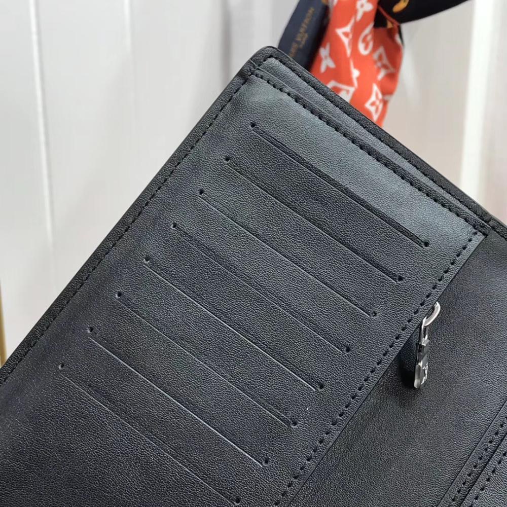 Leather Wallet