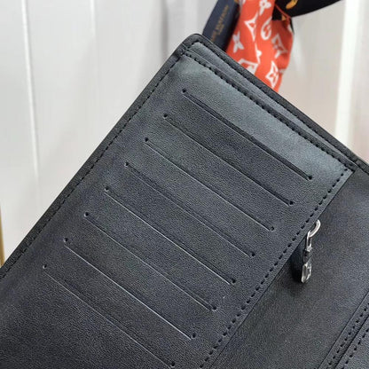 Leather Wallet