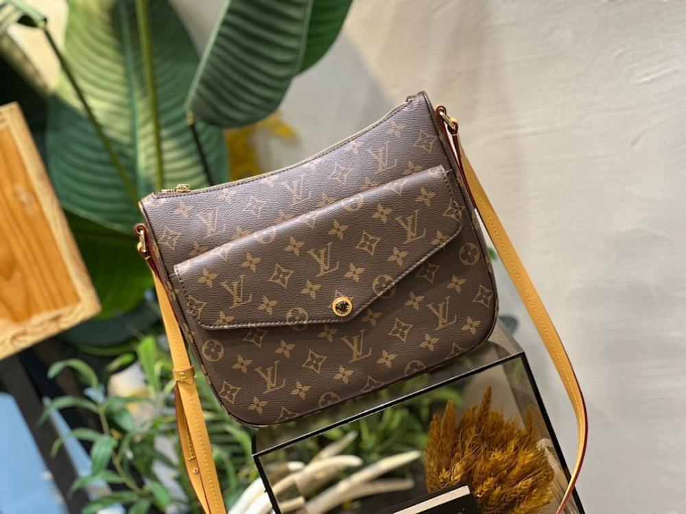 Modern Elegant Bag