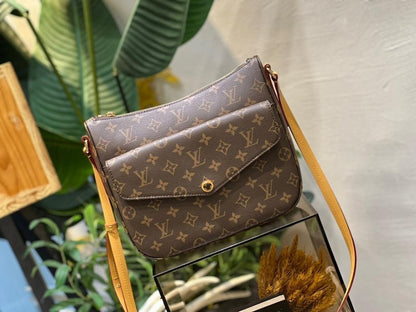 Modern Elegant Bag