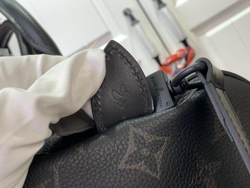 Top Handle Bag