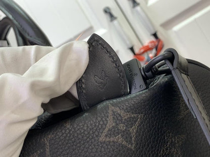 Top Handle Bag
