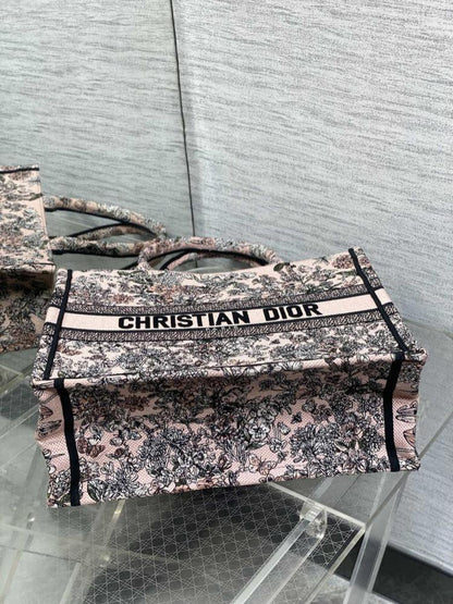 Top Handle Bag