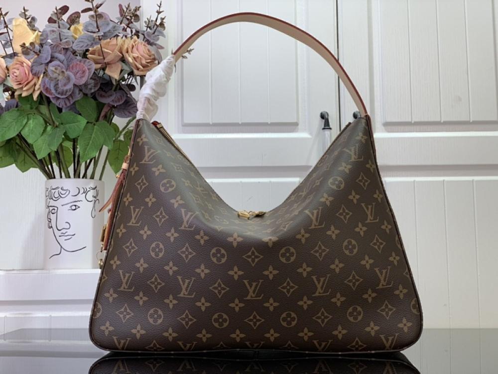 Premium Shoulder Bag