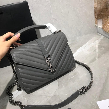 Arco Top Handle Bag