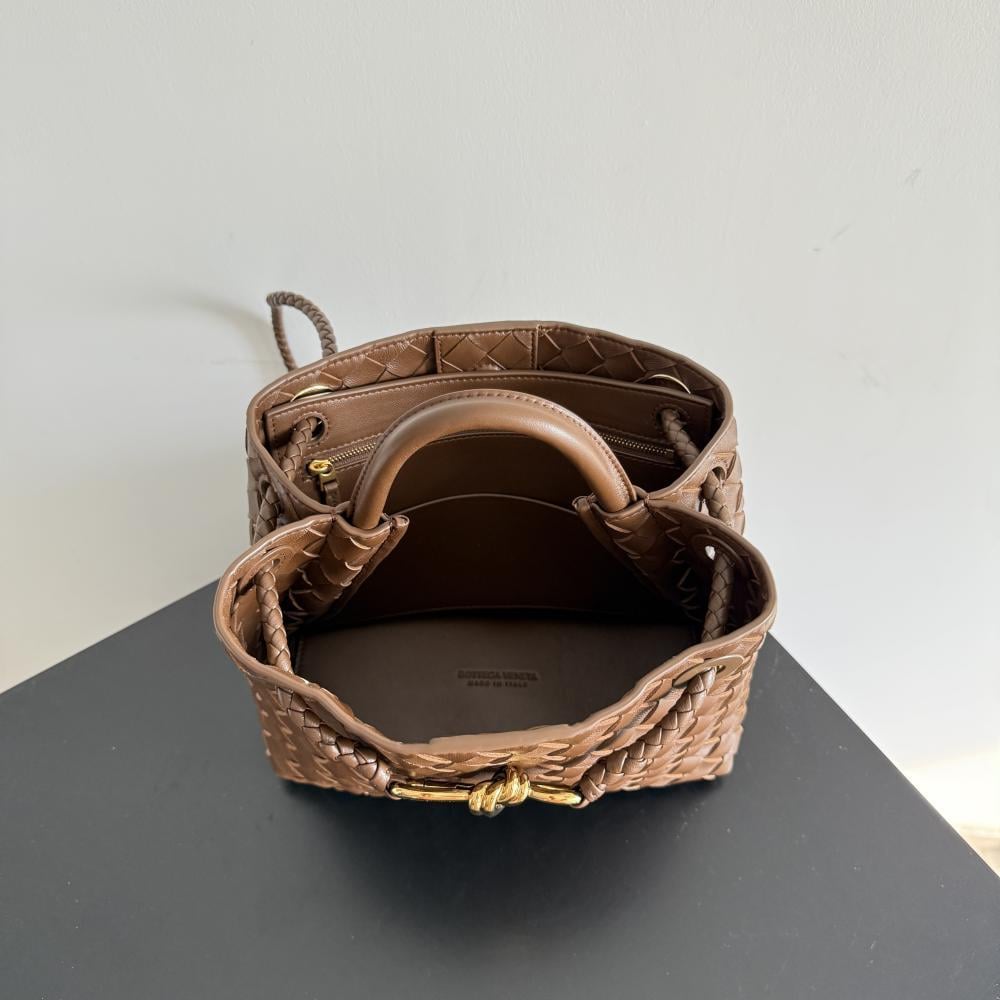 Classic Top Handle Bag