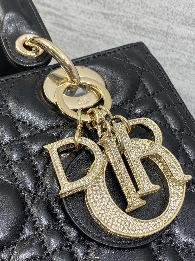 Alma Top Handle Bag