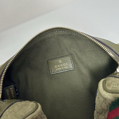Top Handle Bag