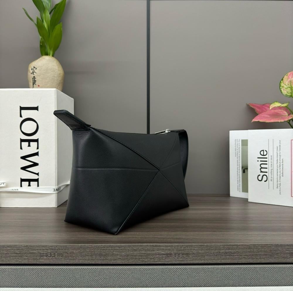 Classic Top Handle Bag – Special Edition