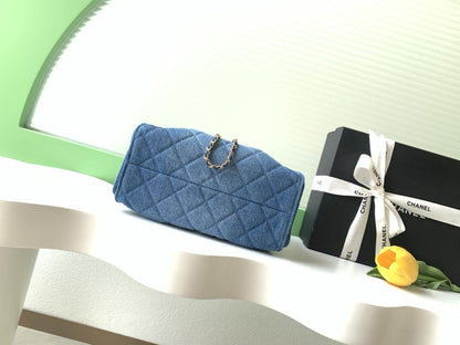 Elegant Hobo Bag