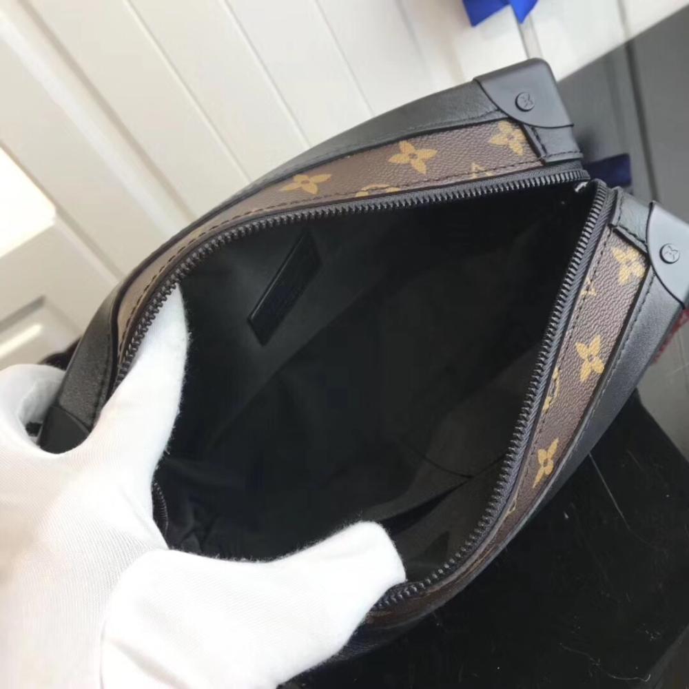 Luxury Top Handle Bag