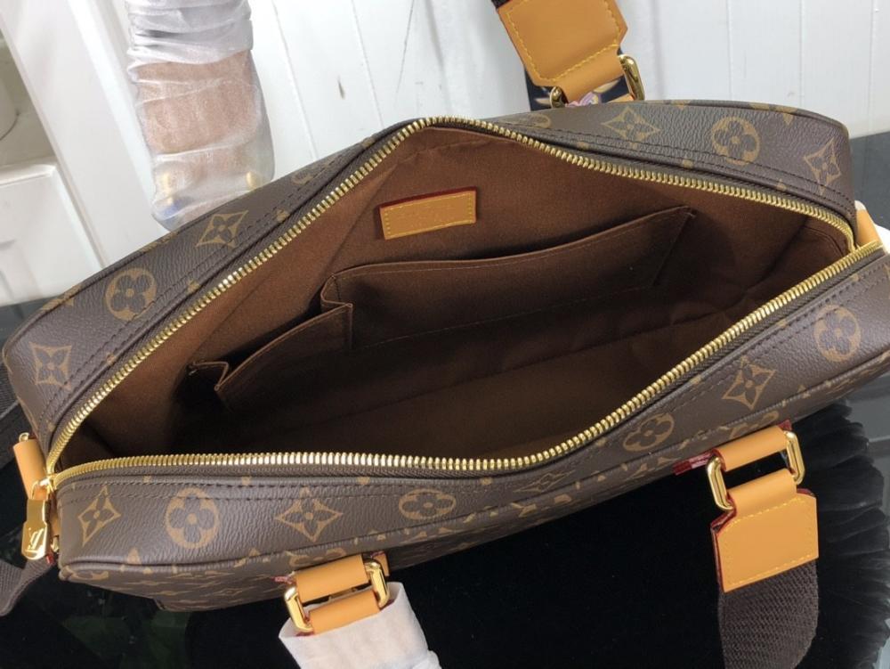 Luxury Bag