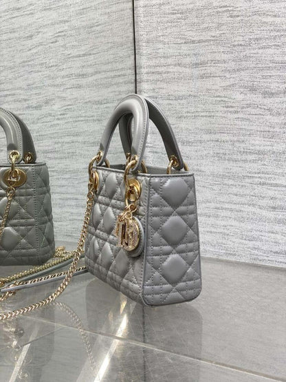 Top Handle Bag