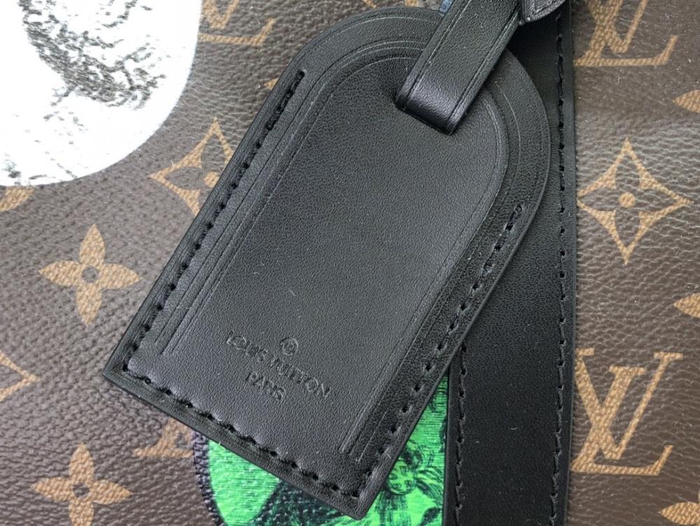 Travel Bag