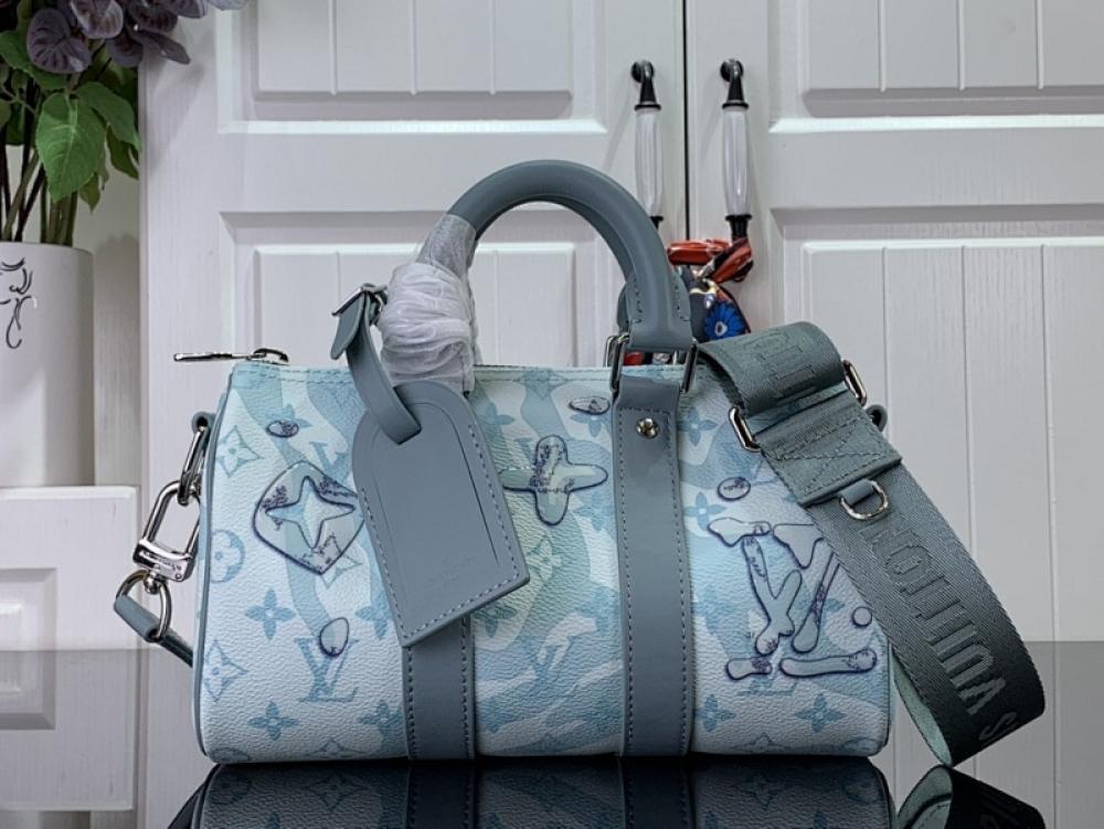 Top Handle Bag