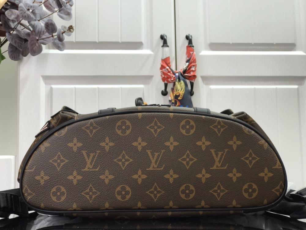 Luxury Backpack