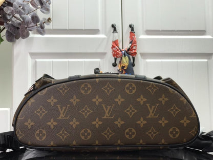 Luxury Backpack