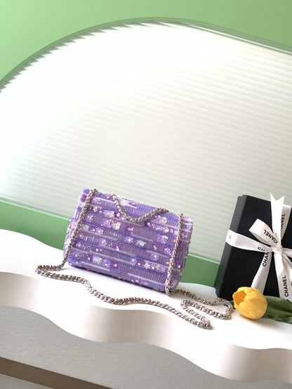 Top Handle Bag