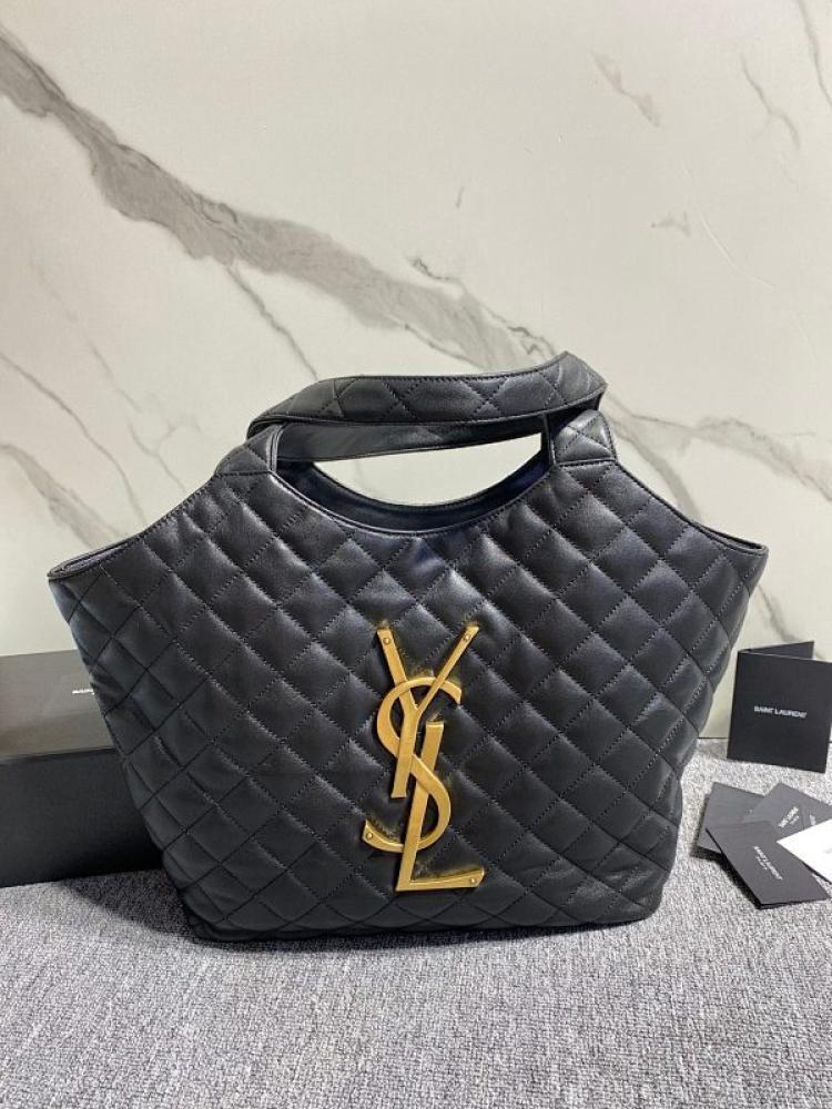 Luxury Top Handle Bag