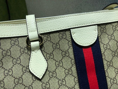 Luxury Elegant Tote Bag – Limited Edition