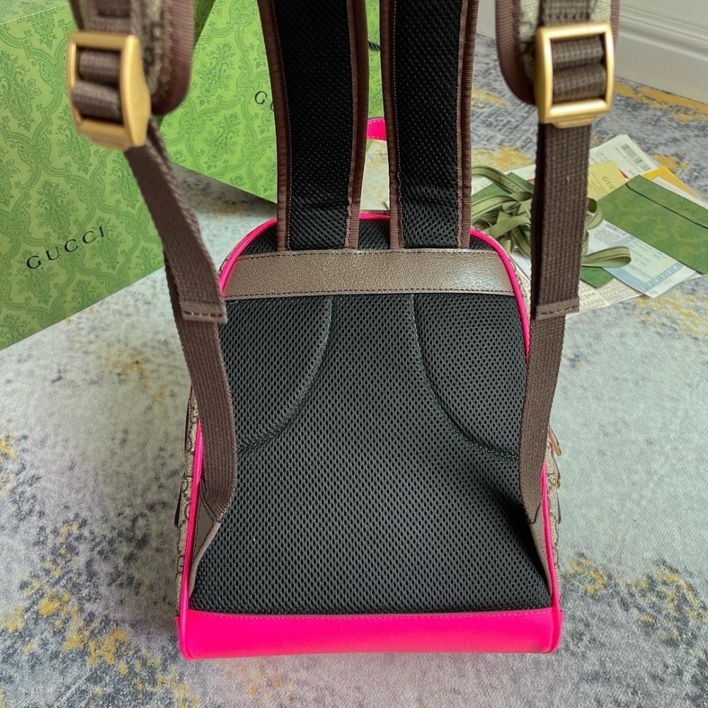 Italian-Inspired Luxury Bag