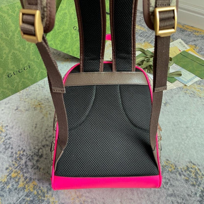 Italian-Inspired Luxury Bag