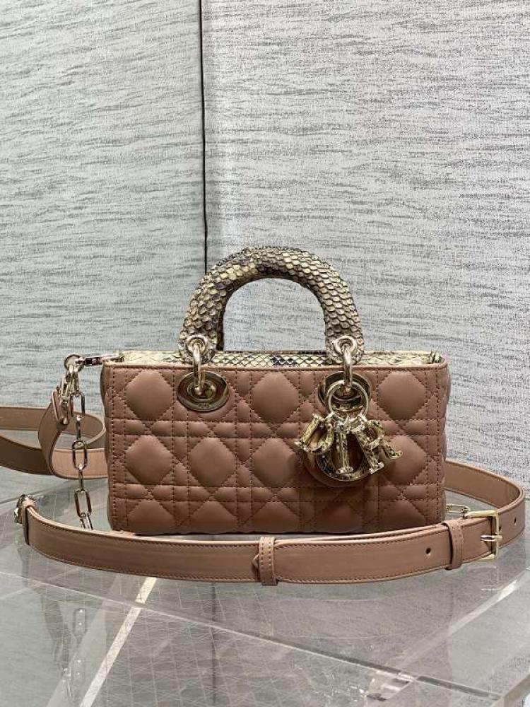 Top Handle Bag