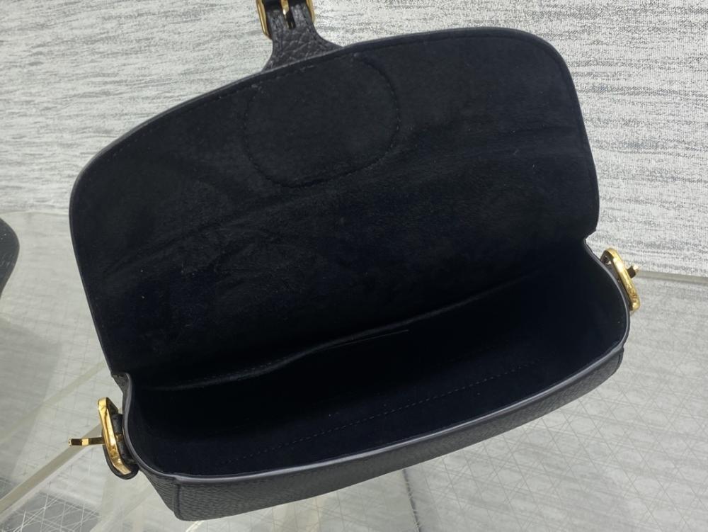 Luxury Top Handle Bag