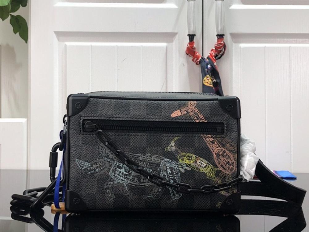 Shoulder Bag