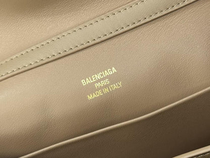 Top Handle Bag
