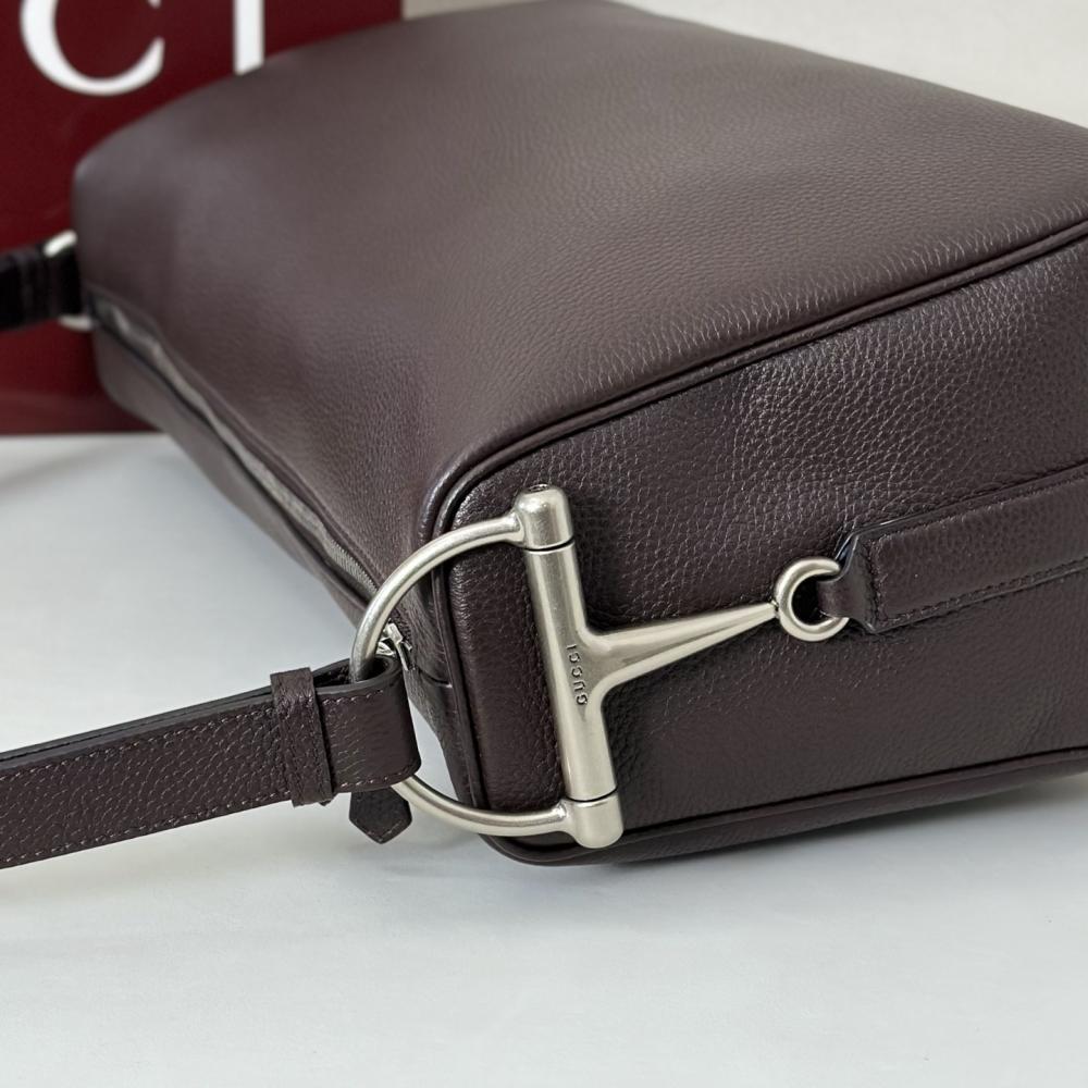 Elegant Top Handle Bag