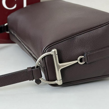 Elegant Top Handle Bag