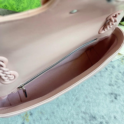 Modern Stylish Top Handle Bag