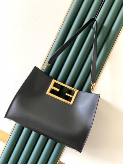 Top Handle Bag