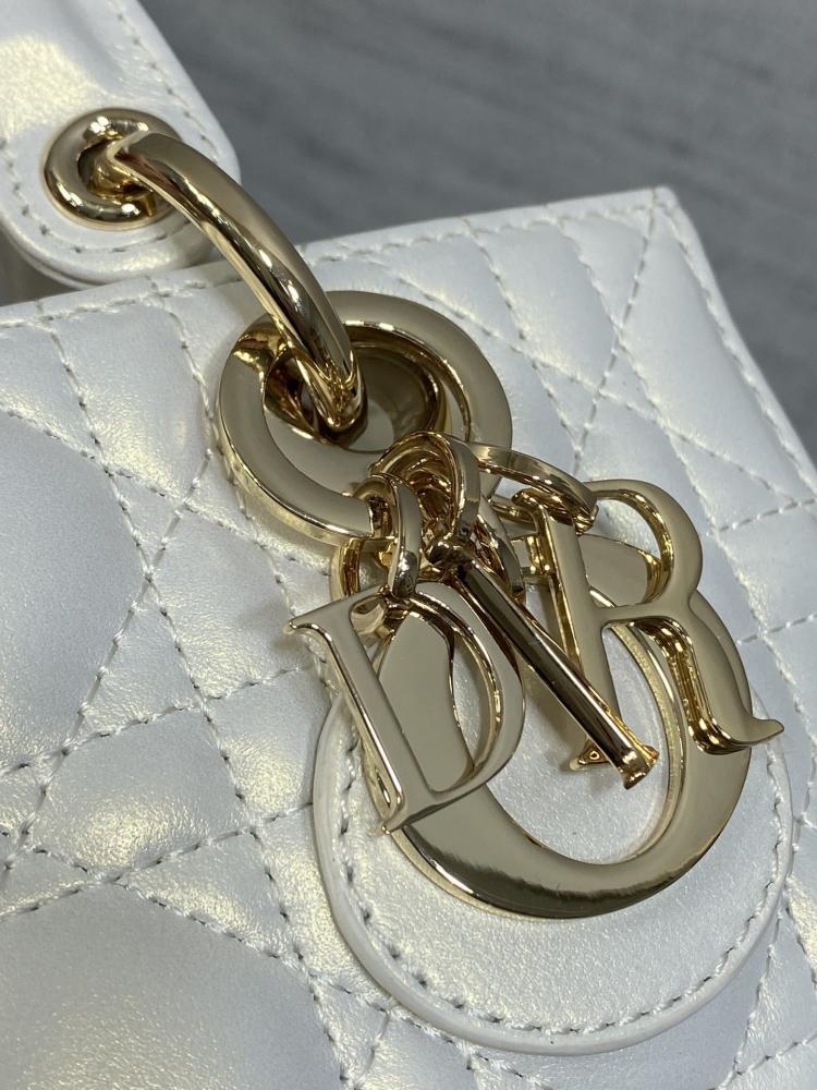 Alma Top Handle Bag