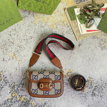 Modern Luxury Bag