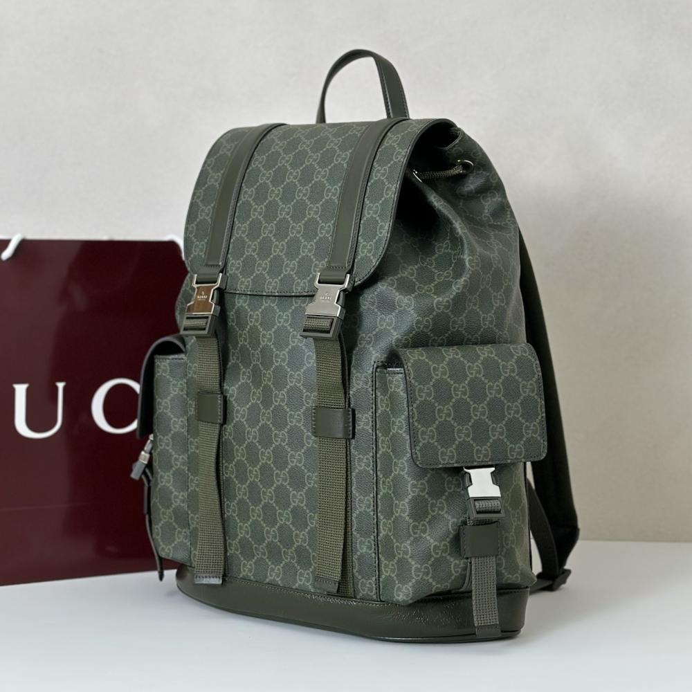 Luxury Backpack