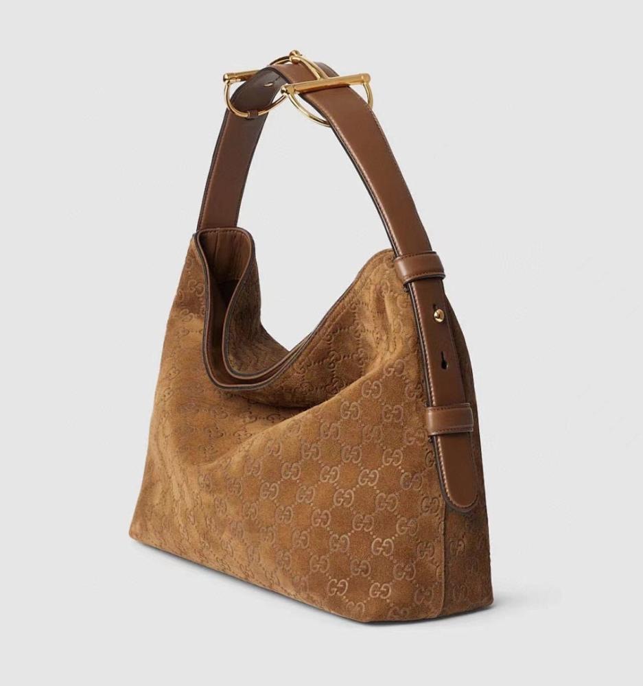 Luxury Refined Shoulder Bag