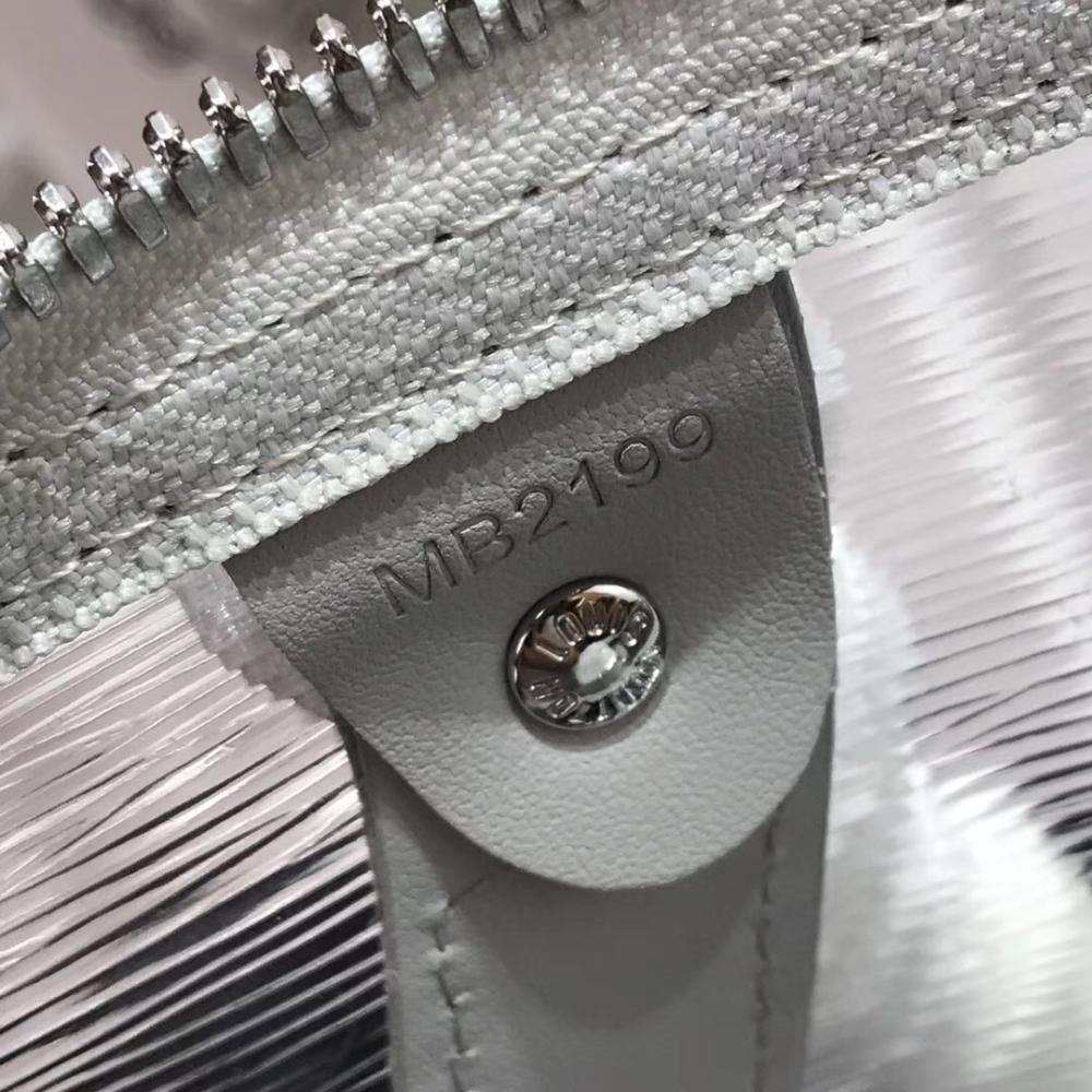 Luxury Travel Bag